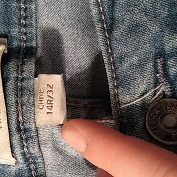 Pants - Picture 2 of 2